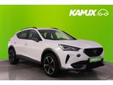 Cupra Formentor 1.5TSI DSG+LED+NAVI+VIRTUAL+KAMERA - Cupra Formentor Gebrauchtwagen