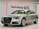 Audi A5 2.0 TFSI S LINE XENON 6 GANG LED 2.HAND TOP - gebrauchte Audi A5 aus dem Jahr 2013