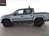 Volkswagen Amarok 2.0 TDI 4M STANDHEIZUNG,KAMERA,AHK,ALARM - Volkswagen Amarok: Automatik