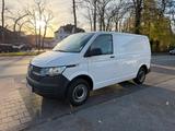 Volkswagen T6 Transporter 4.Motion Kamera 1.Hand - Volkswagen: 4motion