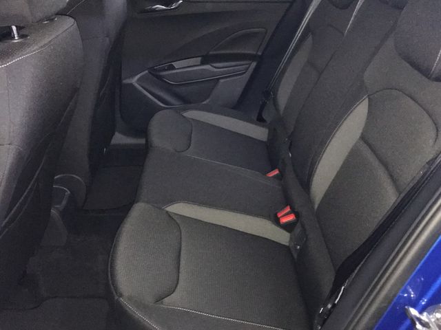 Skoda Fabia IV 1.0 TSI Tour *2XPDC*BOLERO*CAM*LED*SHZ*