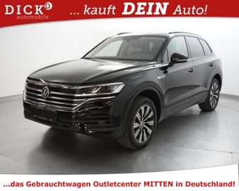 Volkswagen Touareg - 4