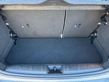 MINI Cooper SE DAB LED Navi Komfortzg. Tempomat Shz