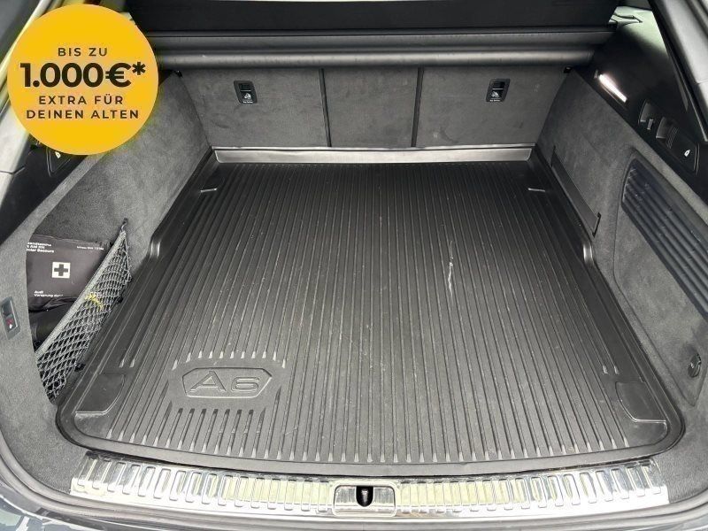 Audi A6 Allroad A6 40 allroad quattro 2.0 TDI foto 8