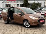Ford B-Max 1,0 EcoBoost 92kW S/S Titanium*SHZ*PDC*GRA - Ford B-Max: Ecoboost
