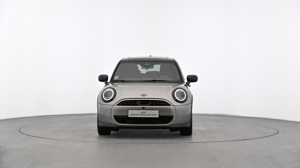 MINI Favoured Trim imagem 3
