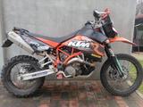 KTM 950 superenduro R - KTM ENDURO 950