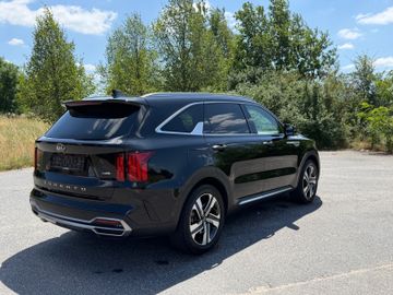 KIA Sorento - 5