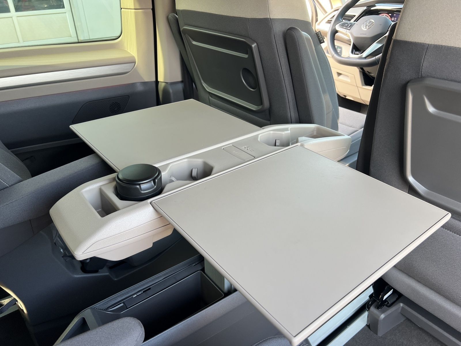 Multivan Goal 2.0 TDI DSG