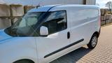 Fiat Doblo Maxi 1.6 Diesel Multi Jet - Fiat Doblo: Kombi, Maxi