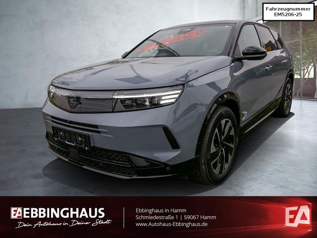 Opel Grandland (X)Grandland 1.6 Plug-in-Hybrid 143 kW GS Pano.