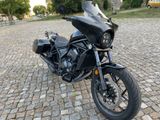 Honda CMX 1100T Rebel 2023  + viele Extra - HONDA 1100 R