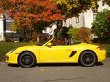 Porsche Boxster 2.9 - - Porsche Boxster Gebrauchtwagen