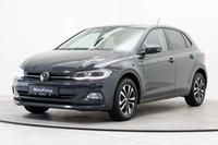 Volkswagen Polo 1.0 TSI United PDC Pano SHZ LED ACC CarPlay