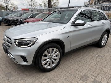 Mercedes GLC 300 - 10