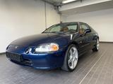 Honda CRX dem Sol Motegi El. Verdeck TOP... - Honda Gebrauchtwagen in Freiburg