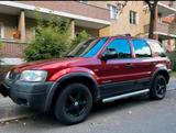 Ford maverick - scheckheftgepflegte Ford Maverick