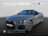 BMW M440i xDrive Cabrio Harman Kardon Standhzg. Lenk - gebrauchte BMW M440 aus dem Jahr 2024