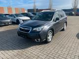 Subaru Forester XS AUT 4x4 Lineartronic FULL SERVICE - gebrauchte Subaru Forester aus dem Jahr 2019