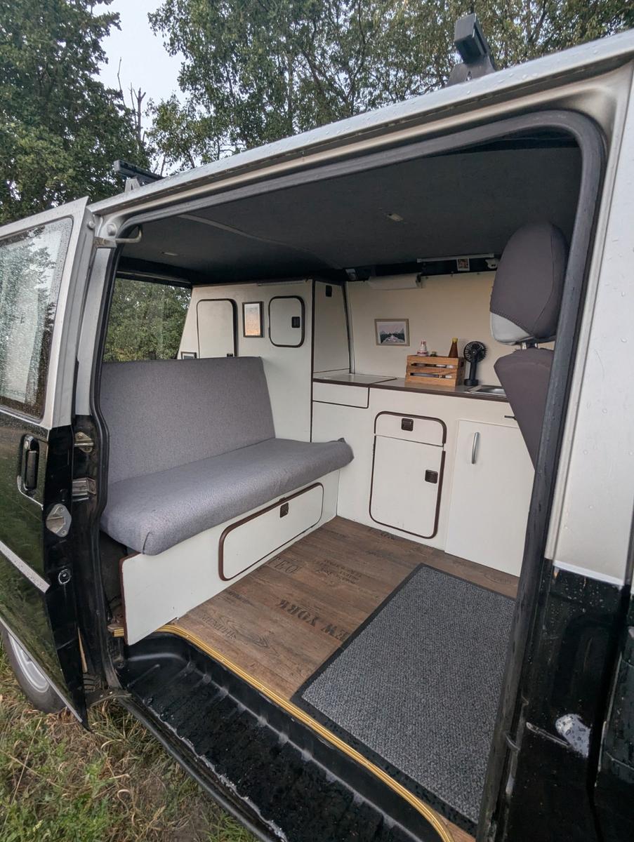 Volkswagen T4 andere