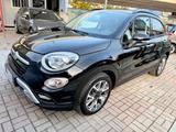 Fiat 500X 1.3 Multijet Cross - GARANZIA - schwarze Fiat 500L Cross