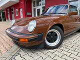 Porsche 911 Targa SC G-Modell Restauriert Chrom-Modell - Porsche Modell 911 Gebrauchtwagen