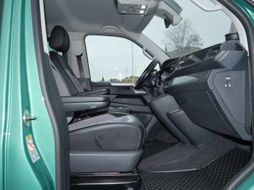 Volkswagen T6 Multivan - 4