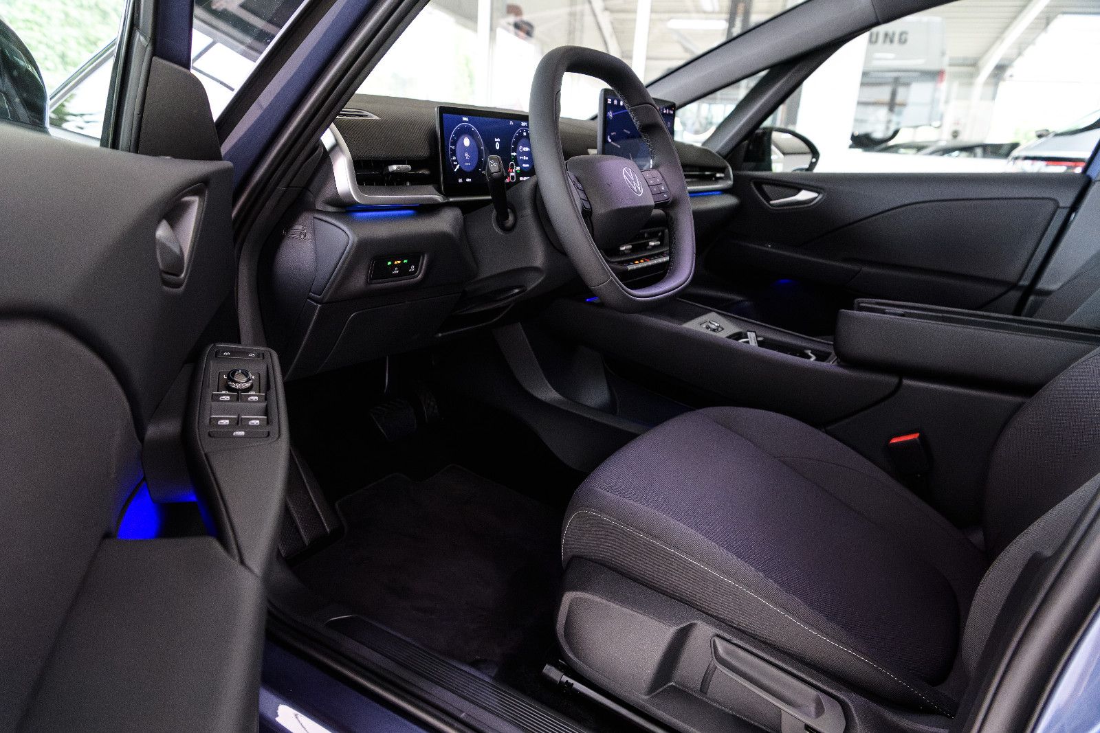 Volkswagen ID.3 - Bild 26