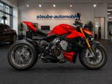 Ducati Streetfighter V4 S - DUCATI STREETFIGHTER