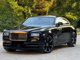 Rolls-Royce Wraith -V12 Night Vision FULL - gebrauchte Rolls-Royce Coupés
