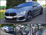 BMW M850i Gran Coupe FROZEN~BOWERS~PANO~LASER~360° - BMW 850: Coupe