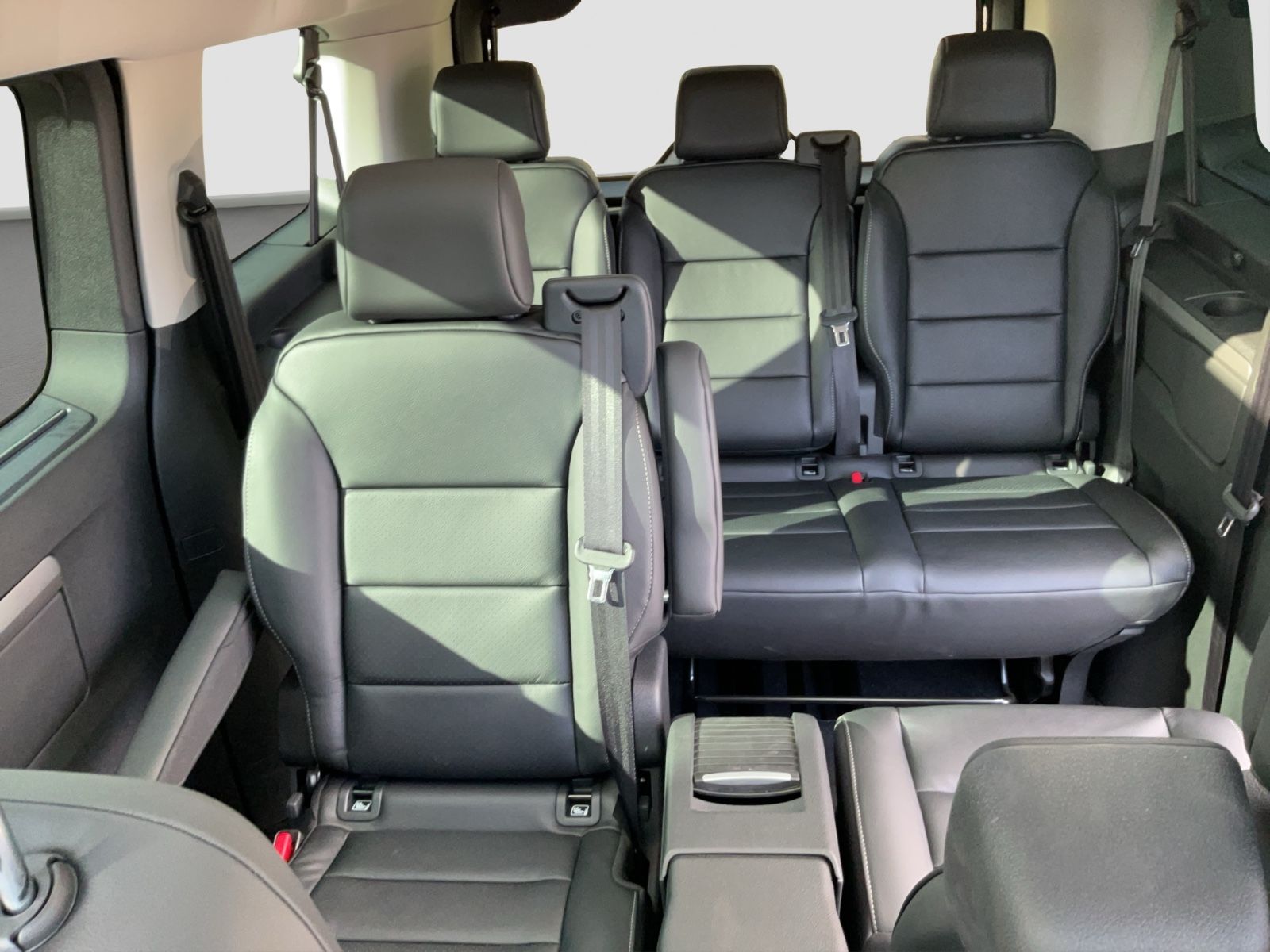 Fahrzeugabbildung Fiat Ulysse L2 2.0  180 PS AT8 LEDER  **TOP**