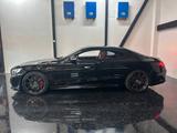 Mercedes-Benz S63 AMG*4MATIC*COUPE*360K*BURMESTER*DRIVER-PACK* - gebrauchte Mercedes-Benz S 63 AMG aus dem Jahr 2015