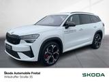 Skoda Kodiaq RS 2,0 TSI DSG 4x4 PANO AHZV STANDHEIZ.