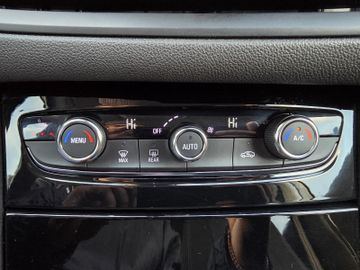 Bild 16 Opel Grandland (X) Grandland GS AT8/SHZ+LHZ/NAVI/PDC Vo+Hi+CAM