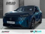 Peugeot 3008 Allure Hybrid Panorama-Navigation Drive-Ass - Peugeot 3008 Tageszulassungen