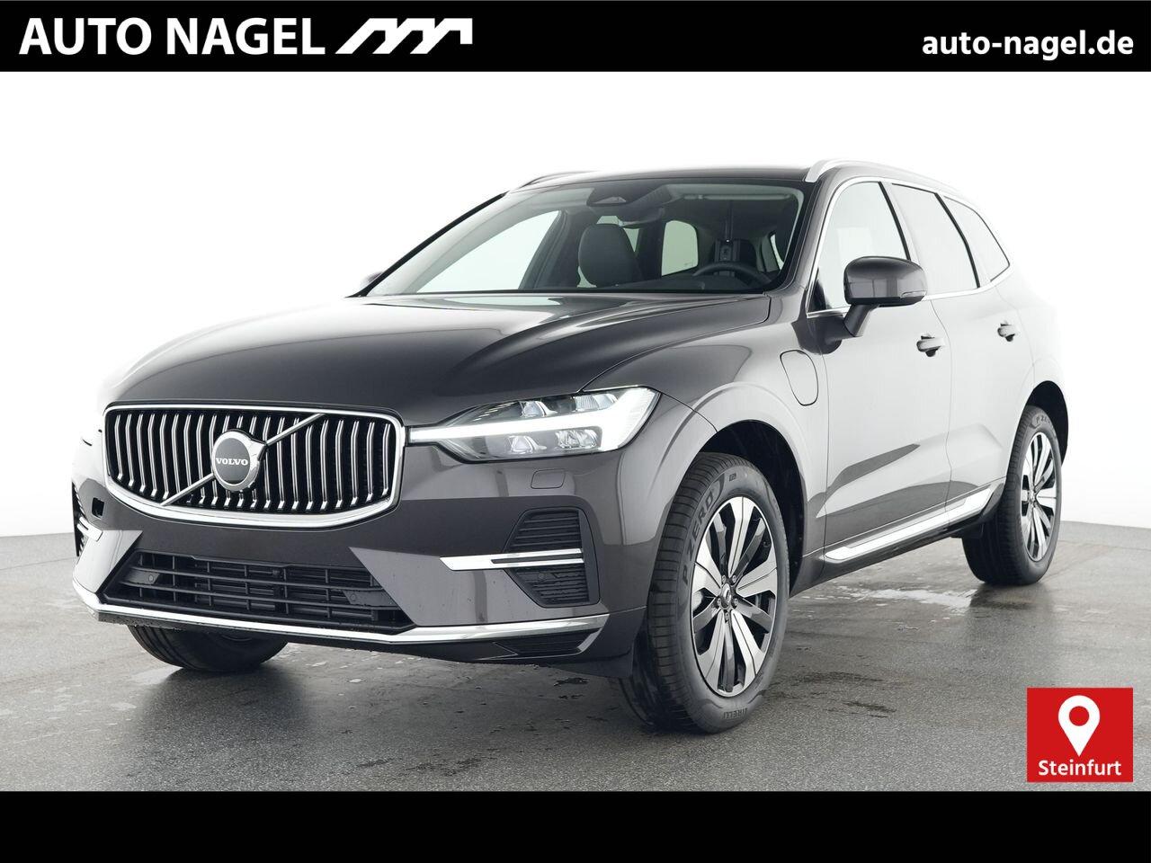 Volvo XC60 Recharge T6 Core MEMORY|PANORAMA|HK|LED|19|