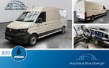 Volkswagen Crafter LR AHK Klima Rückfahrkamera IQ - VW Crafter in Bochum
