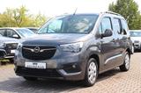 Opel Combo 1.2 Turbo/SHEFT/NAVI/CARPLAY/SHZ/RCAM/AHK - Opel Combo Gebrauchtwagen in Mannheim