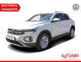 Volkswagen T-Roc 1.0 TSI LED Navi APP-Connect