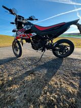 Aprilia SX 125 E5