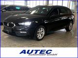 Seat Leon Sportstourer 2.0 TDI DSG ACC+LED+SPURH.+SHZ