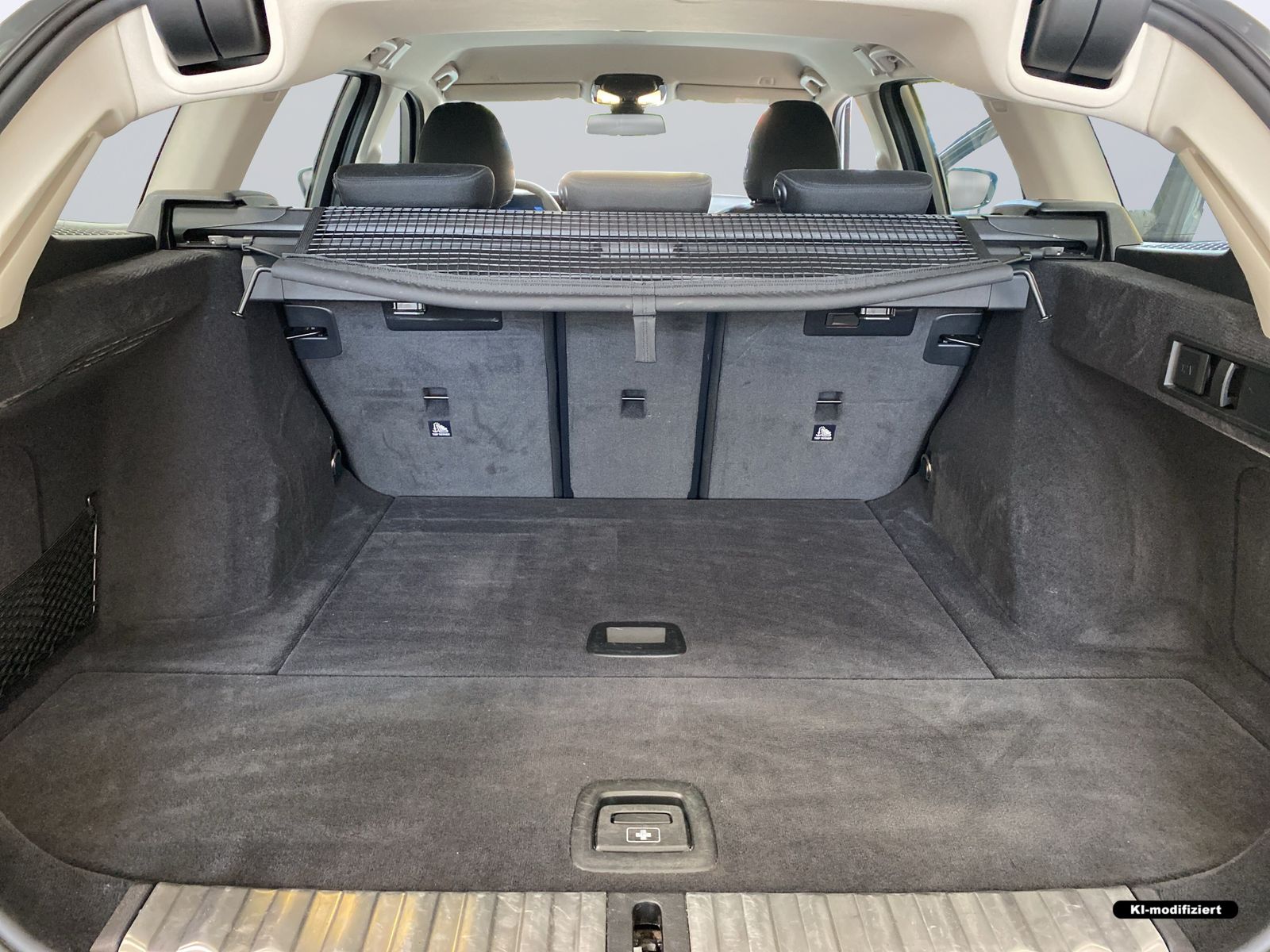 BMW 318 - Bild 16