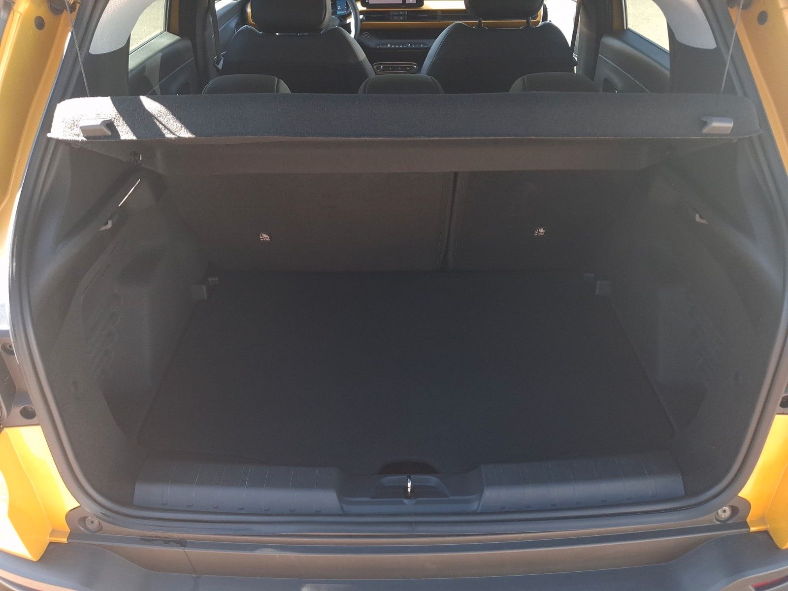 Fahrzeugabbildung Jeep Avenger Electric 1st Edition