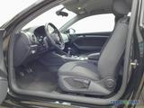 Audi A3 1.4TFSI Xenon/Navi+/GRA/PDC/AHK - Audi A3: Schwarz