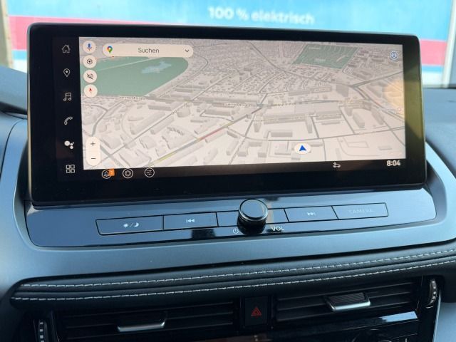 Fahrzeugabbildung Nissan Qashqai 1.3 DIG-T Xtronic N-Connecta*WP*KP*PGD