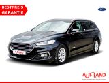 Ford Mondeo Turnier 2.0 Hybrid LED Navi ACC Kamera