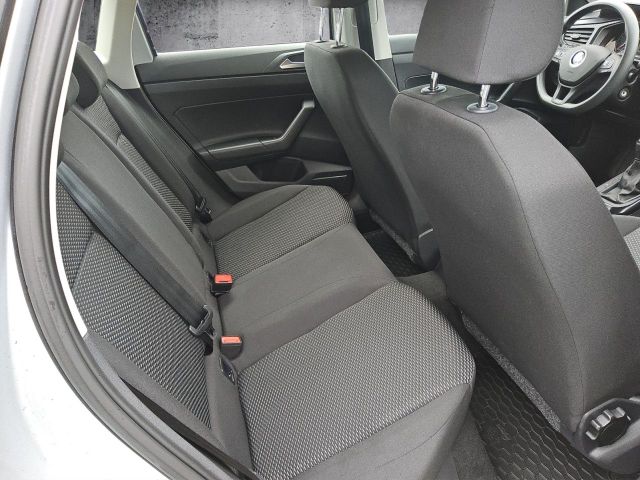 Polo Trendline 1.0 TSI Navi Klima SHZ