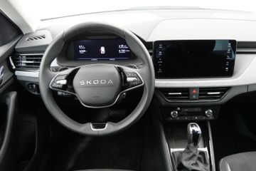 Skoda Kamiq Tour 1.0 TSI DSG LED MATRIX AHZV PDC ACC