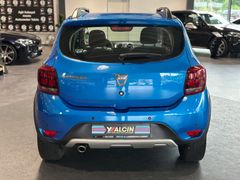 DACIA Sandero - Ansicht 4